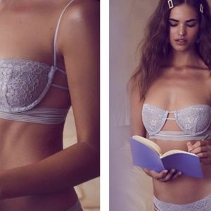 For Love & Lemons Bra